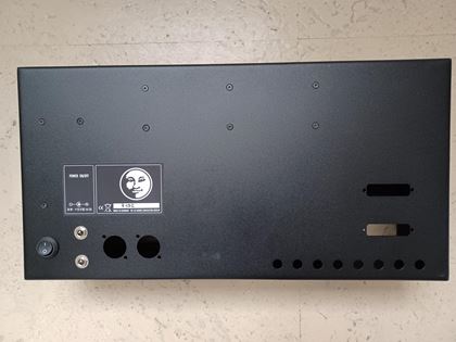 Moog-Moon Modular M 500 R1 rack case